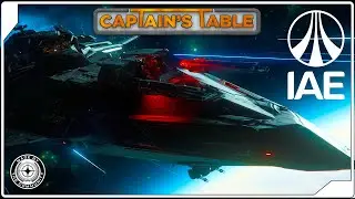 The Ships of IAE 2955