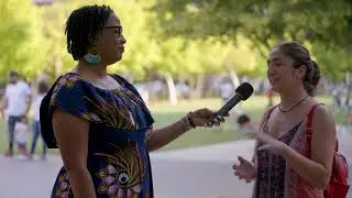 Delta Ag Man on the Street - Different uses for hemp