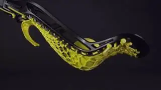 3D Elite Women's Mesh