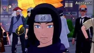 Look At The Thumbnail! That Is How i feel|Shinobi Striker