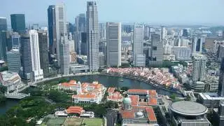 Singapore Office Rental