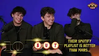 No Lonely Hearts Rates 'They're a 10 But...' with LATV! 😍💔