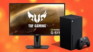 BEST CONSOLE MONITOR TO BUY IN 2025 | TOP 5 GAMING MONITORS 2025