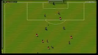 SWOS* 1. FC Union Berlin vs SC Freiburg AI MATCH (1. Bundesliga) - Let's Play shtum, Letsplay stumm