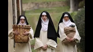 THE LITTLE HOURS | Official Trailer