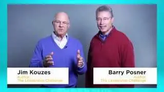 Find out more about the 5 Practices of Exemplary Leadership&reg;