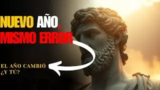El mayor error que cometes cada inicio de a&ntilde;o