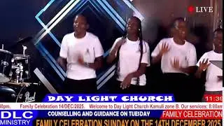 '' THE ESTHER FAMILY -FREE STYLE DANCE''2025 FAMILY CELEBRATION SUNDAY PRESENTATIONS
