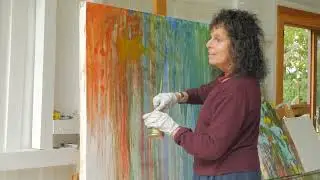Amherst Cultural Council: Lorna Ritz