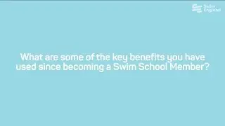 The benefits of Swim England Swim School Membership