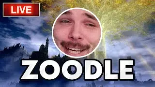 !FRENCH CHALLENGE ☕ Permadeath, Randomizer, Auto-Equip, Regionlocked, French