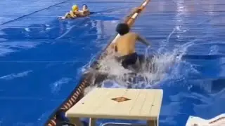 These Guys Must Have A Death Wish&hellip;