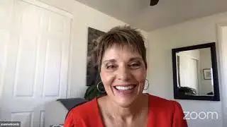 Revival Meeting Joanne Moody & Agape Freedom Fighters 16.7.2020