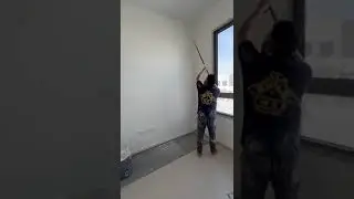I will do the painting move out I give you good service contact me 056 1577 472