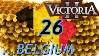 Victoria 2 Belgium 26 - Pick Up Yer Doods