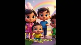 La La Boom Boom Adventure! | Dancing with Mariam, Mohamed, Yahya & Sulaiman