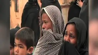 Violence Overwhelms Pakistan's Largest City