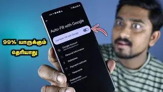 99% யாருக்கும் தெரியாது | Android Tips And Tricks Tamil | Selfie Station