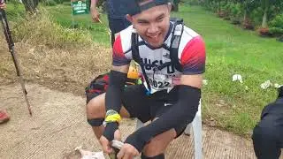 50km MUSPO Ultra 2023 #MUSPOBukidnon2023 Last Assualt #ultratrailrunning #ultratrail