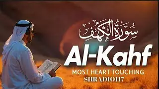 Surah Al-Kahf Tilawat | Juma Mubarak Special #Surah Kahf