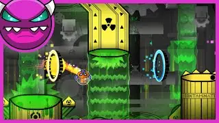 🏆(GD 2.11) radiation - by Alpha rainbow - (All Coins)