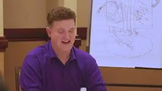 How To Establish and Maintain Frame Control