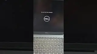 Dell Latitude 5350 admin password #dell