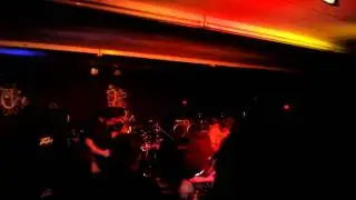 Soliam @ Dragons Lair 03/11, 