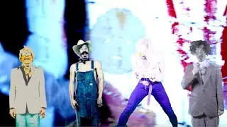 Foy Vance - A.I. (Homemade Film)