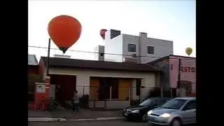 BALONISMO