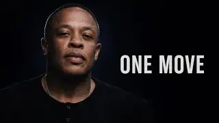 Dr. Dre - One Move (Official Audio)