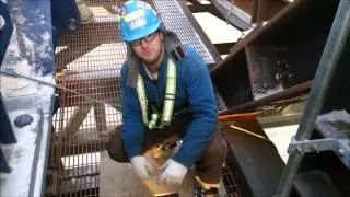 Hazards in Control - Alberta Construction Safety Music Video
