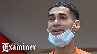 Colorado Truck Driver: Petition to commute 110-year sentence