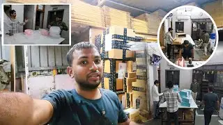Office me kam karte hue raat ke 3 baj gaye 🥱 bus eese hi order milte rahe 🫣