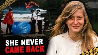 HER LAST MOMENTS: The Brutal and Disturbing Murder Case | True Crime Documentary
