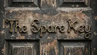 The Spare Key 