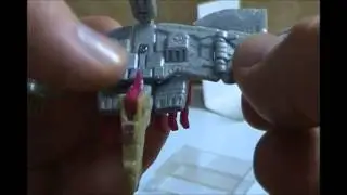 ESW-204 EAGLE CUSTOM TRANSFORMERS CASSETTE TAPE G1 WFC SWOOP REVIEW