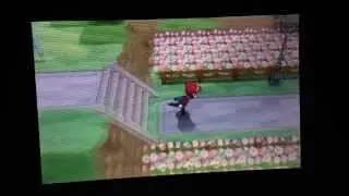 How/Where To Find Leftovers (ITEM) In Pok&eacute;mon X and Y!