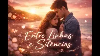 Entre Linhas e Silêncios | Música Romântica