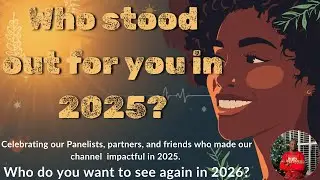 Your Health Is Your Wealth | Mr. Selfcare Year-End Live Discussion.