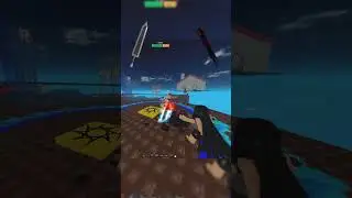 Team Executions Showcase in Combat Warriors #roblox
