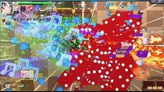 Holocure 1 special is all it takes