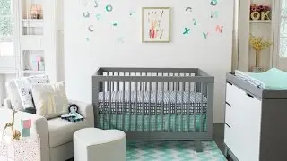 Oh Joy for Target Nursery Collection