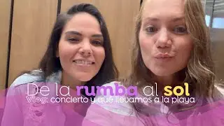 Nuestro fin de semana en Miami: Así vivimos el iHeartRadio Fiesta Latina + Qué llevamos a la Playa