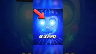 POR FIN ACABARON con BALLOON BOY FNAF 2 La Pelicula 😨