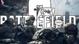 Battlefield 6 - Happy & Healthy