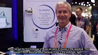 Plug-and-play remote patient monitoring that 