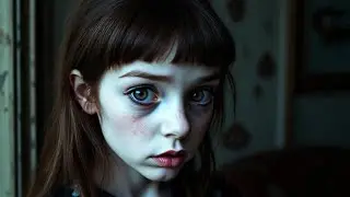 Girl Whose Been and Come and Gone and Never Come at All
