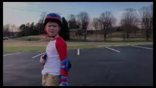 Segway Ninebot S with Ty