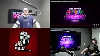 The Week in Geek : Masters of the Universe & MTG & Hasbro Lawsuit 1/25/26